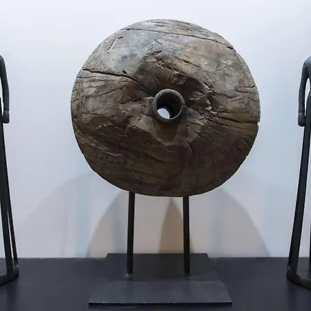 Апартаменты Alpohi