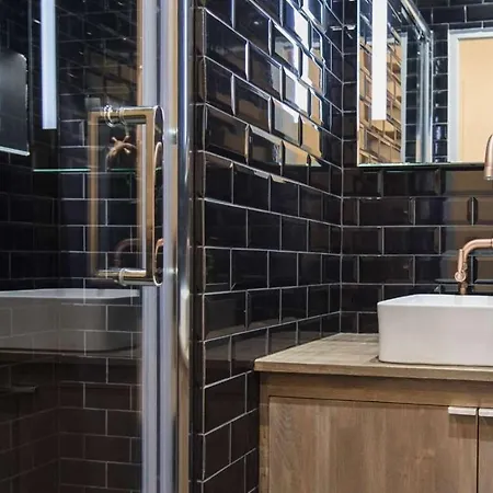 Apartamento Alpohi *