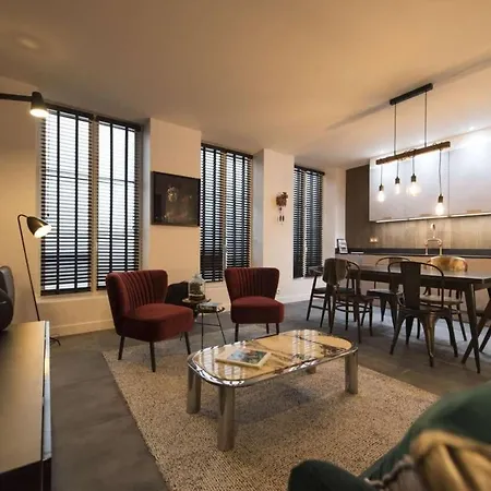 Alpohi Apartment