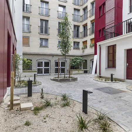 Apartamento Alpohi