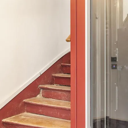 Alpohi Appartement